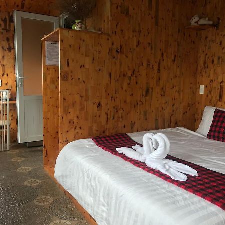 Ribe'S House Daire Da Lat Dış mekan fotoğraf