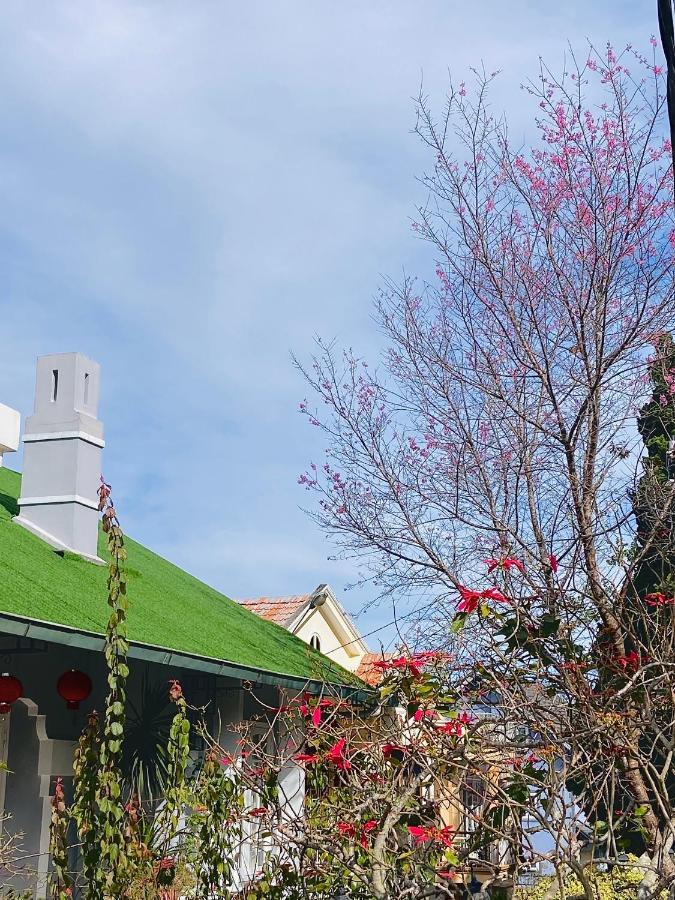 Ribe'S House Daire Da Lat Dış mekan fotoğraf