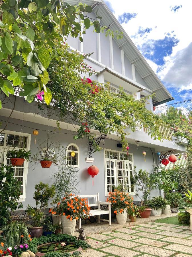 Ribe'S House Daire Da Lat Dış mekan fotoğraf