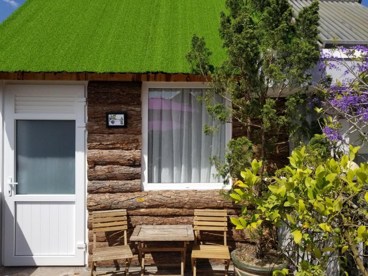Ribe'S House Daire Da Lat Dış mekan fotoğraf