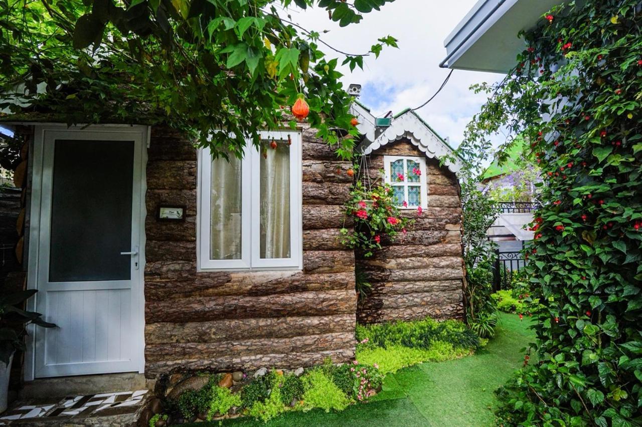 Ribe'S House Daire Da Lat Dış mekan fotoğraf