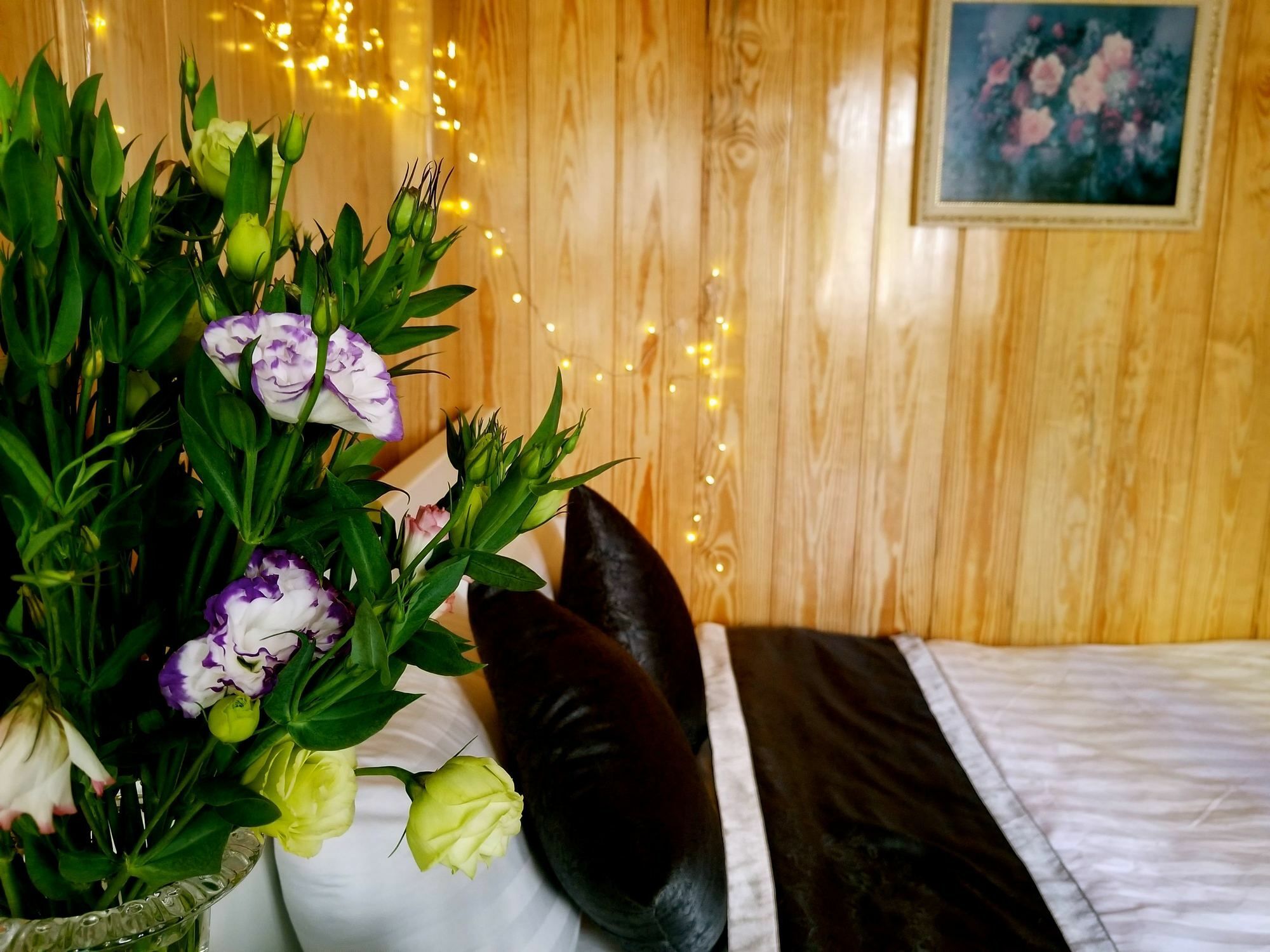 Ribe'S House Daire Da Lat Dış mekan fotoğraf