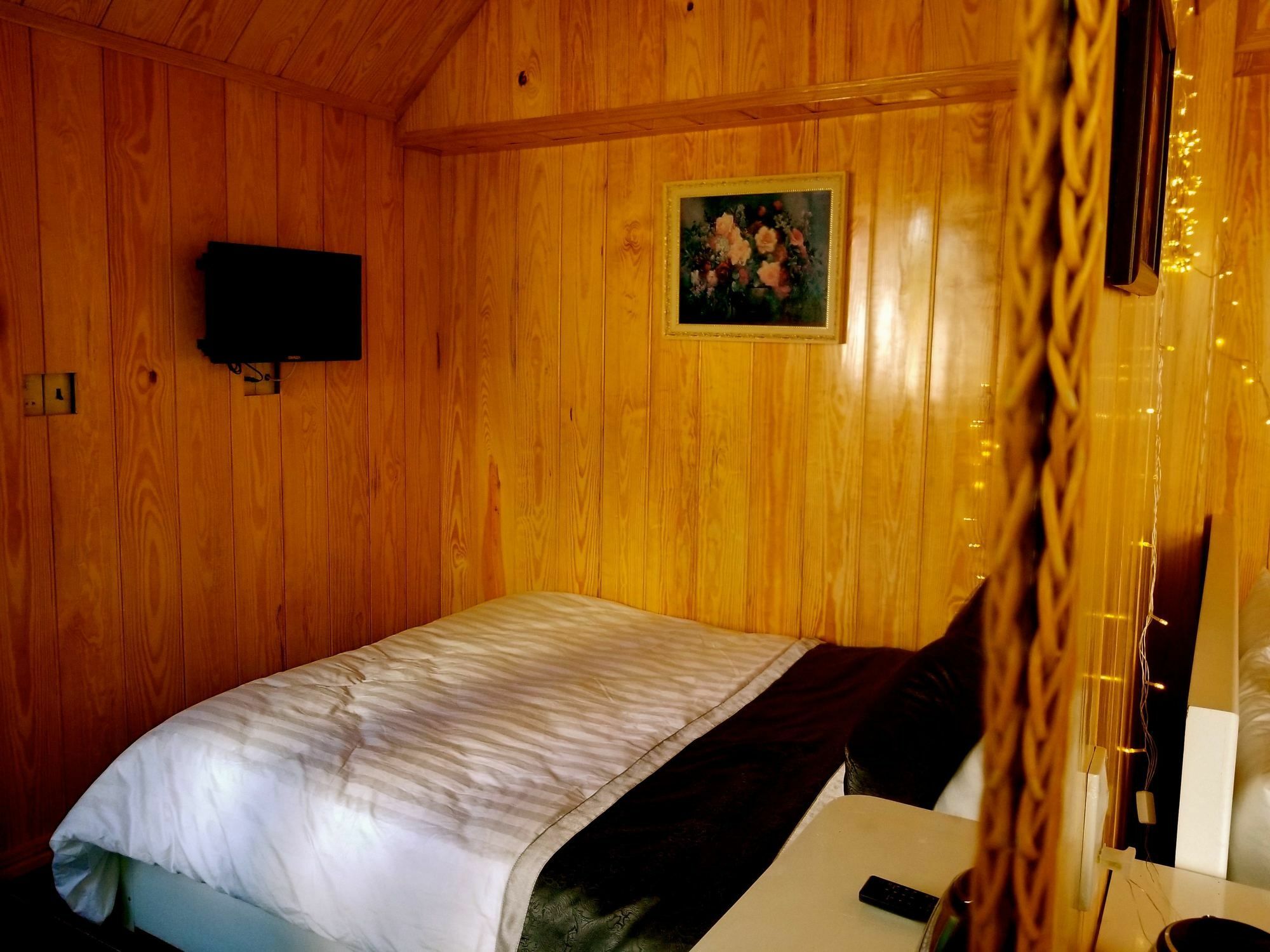 Ribe'S House Daire Da Lat Dış mekan fotoğraf